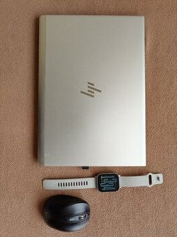 Prodám HP Elitebook 840 G6 - jako nový