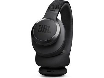 Sluchátka JBL Live 770NC black NEROZBALENO