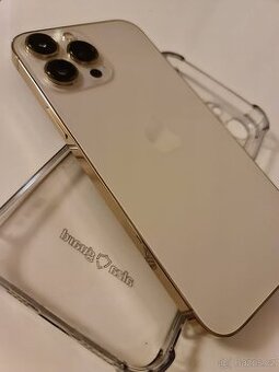 Prodám iPhone 13 Pro Max 128GB pěkný stav, kondice 85%