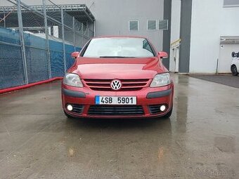 Golf 5