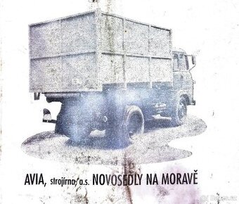 KOUPÍM LANOVÝ NOSIČ KONTEJNERŮ - 1