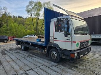 Man l2000 8.163
