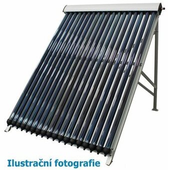 solarni ohrev vody vaakuovy