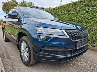Škoda Karoq 1.5tsi