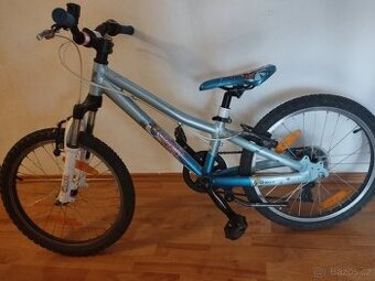 Dětské kolo Scott Contessa, vel. 20