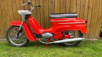Jawa Pionýr 21