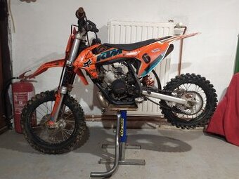 KTM sx 50 - 1