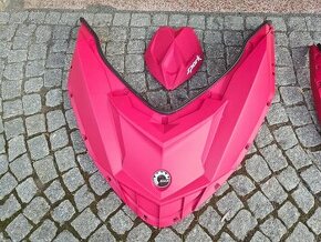 SeaDoo Spark plasty NOVÉ