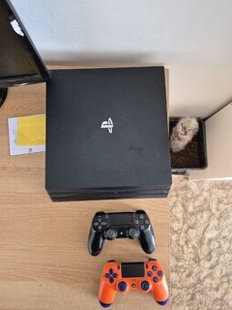 PlayStation 4 pro 1GB
