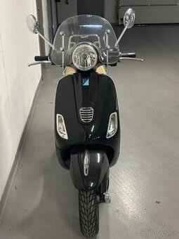 Piaggio Vespa 125 LX