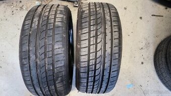 Letní pneu altenzo 225/45 R17