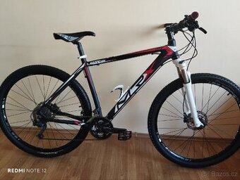Horské kolo MRX Elite 29