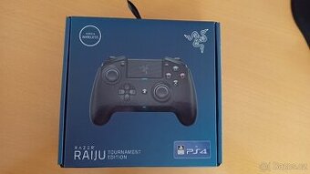 RAZER RAIJU PS4/PC Tournament edition