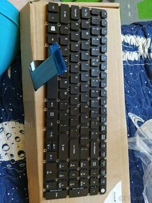 Klávesnice Acer aspire 5; Acer a515 nová