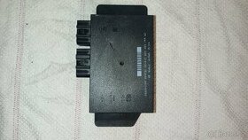 Vw Škoda Komfortní jednotka 1C0959799B