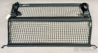Porsche Macan cargo net nové