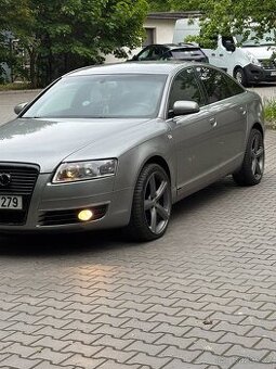 Audi a6 4f 3.0tdi
