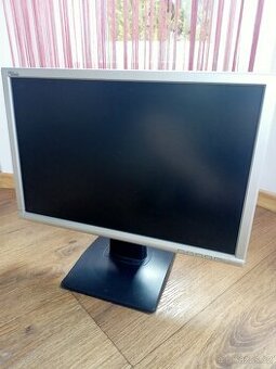 Fujitsu monitor 20" 1680x1050 L20W-1