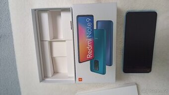 Redmi note 9