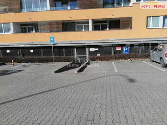 Prodej parkovacího stání - 1