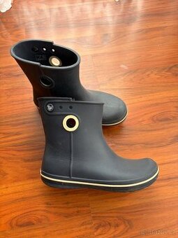 Holínky Crocs vel. 38-39 - 1