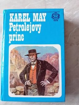Karel May: Petrolejový princ