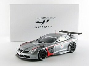 Mercedes SLR McLaren Gt Spirit limit 504