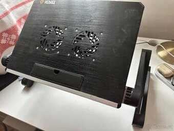 Yenkee YSN 210 - Chladící stojan pod notebook - 1