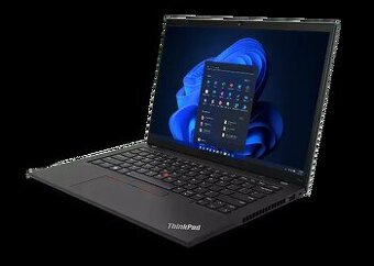 Lenovo Thinkpad T14 G3 i5-1245, 32GB, SSD 512GB, W11p Záruka