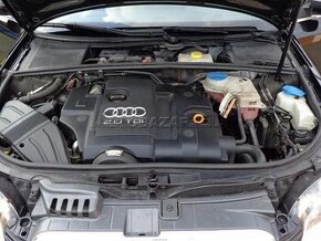 Motor naftový BRF 2.0TDI 100KW PD Audi A6 C6 4F 2006