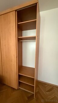 REZERVOVANO Skříň na oblečení ZDARMA 220x190 - 1