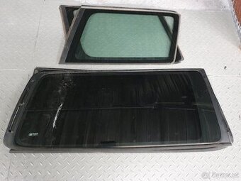 Nissan Patrol GR Y60,Y61