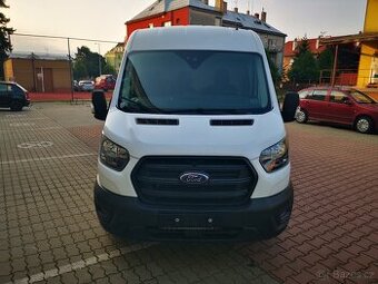 Ford Transit Trend 2.0 Tdci L2H3 2022 93200 km