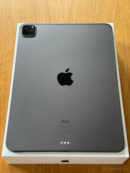 Apple iPAD PRO 11" / 128 GB / M1 / WiFi, Space Gray - 1