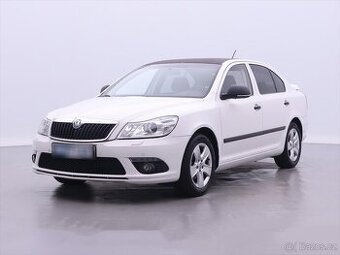 Škoda Octavia 1,2 TSI 77kW Prima edition CZ (2012)