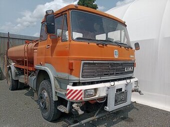 LIAZ 110 kropice