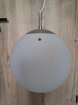 Stropní světlo IKEA