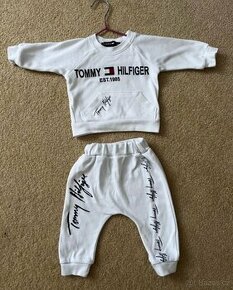 Teplákovka Tommy Hilfiger