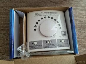 SALUS HTR-RF(20)