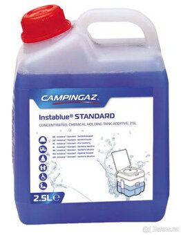 Instablue standard nový starší