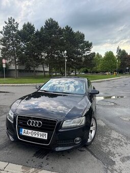 Audi A5 2010 3.0 tdi