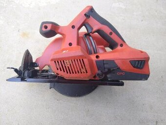 okružní pila HILTI SC 70W - A22