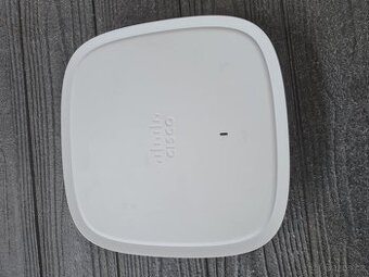 Router Cisco Catalyst 9120AXI-E