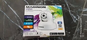 Kamera Maginon