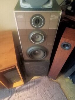 Jamo PP 2504