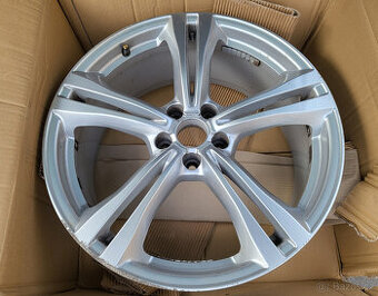 Kolo, alu disk Audi A6, R20, 8,5Jx20H2ET45