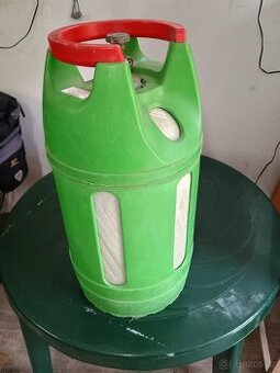 PB lahev 10kg.