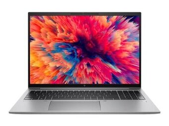 HP ZBook Firefly 16 | i7/32GB/1TB SSD/T550 | TOP stav