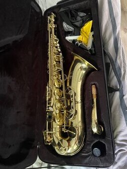 Saxofon tenor