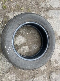 2ks sada letních pneu Michelin R17 215/65